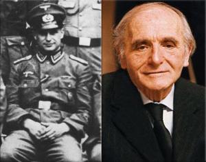 Klaus Barbie