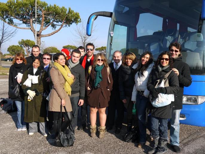 Groupe Voyagenbus