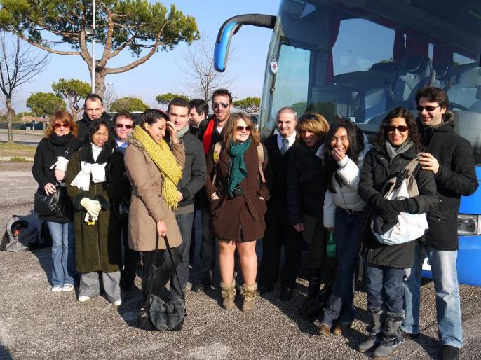 Groupe Voyagenbus