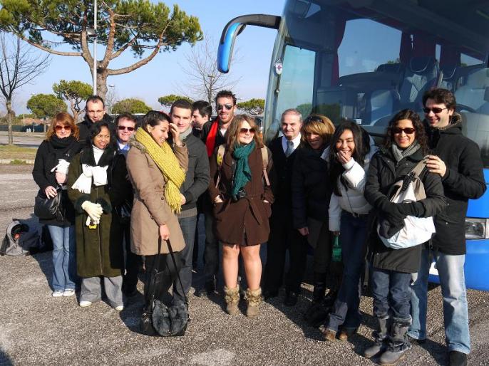 Groupe Voyagenbus 