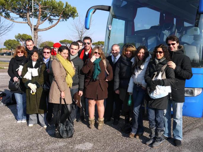 Groupe Voyagenbus
