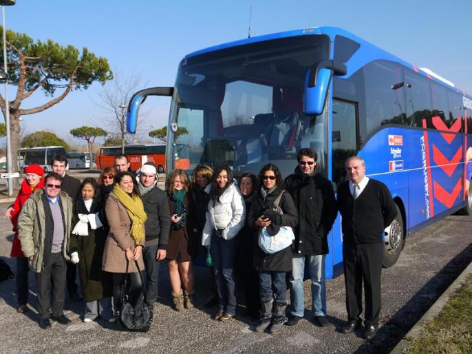 Groupe Voyagenbus