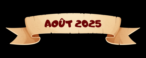 Aout 2025