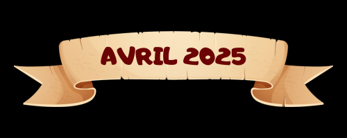 Avril 2025