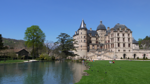 Château de Vizille