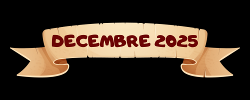 Decembre 2025