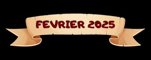 Fevrier 2025