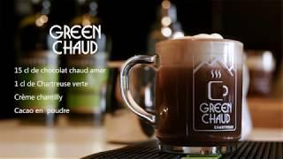 Green chaud