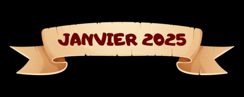 Janvier 2025