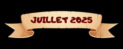 Juillet 2025