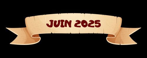 Juin 2025