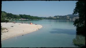 Lac de paladru