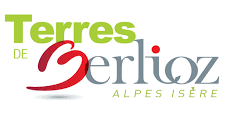 Logo terres de berlioz