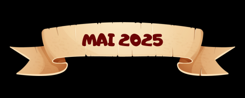 Mai 2025