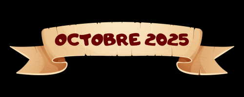 Octobre 2025