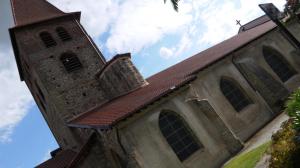 Eglise Saint-André