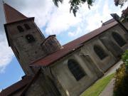 Eglise Saint-André