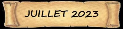 Parchemin juillet 2023