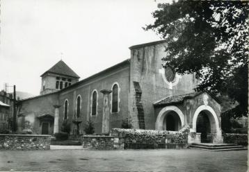 Voiron Eglise Saint Pierre